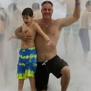 Meet your Posher, Chris